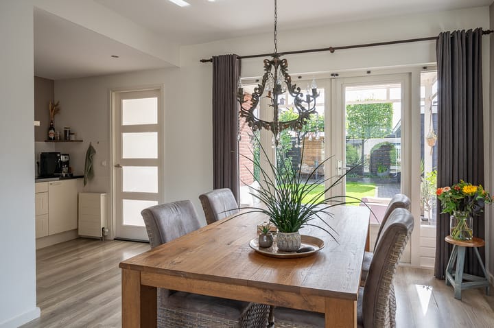 Hoekwoning te koop: Papaverstraat 30, Zelhem
