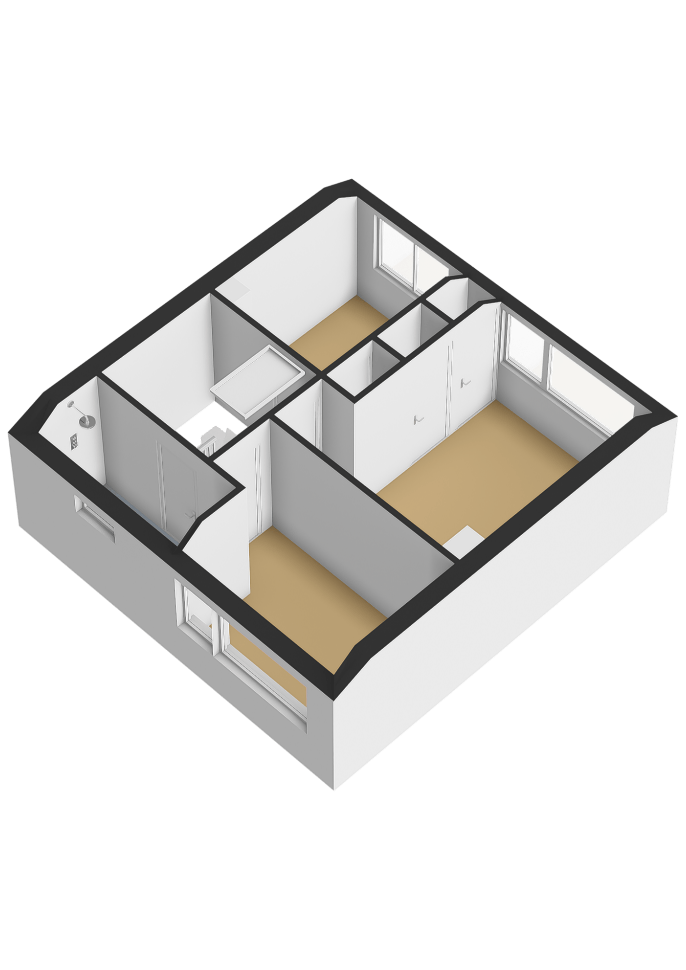 Foto 48 van Papaverstraat 30