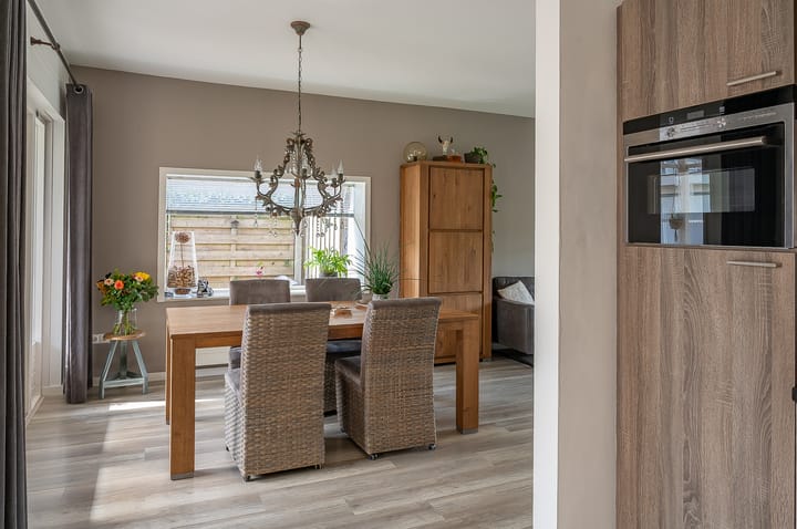 Hoekwoning te koop: Papaverstraat 30, Zelhem