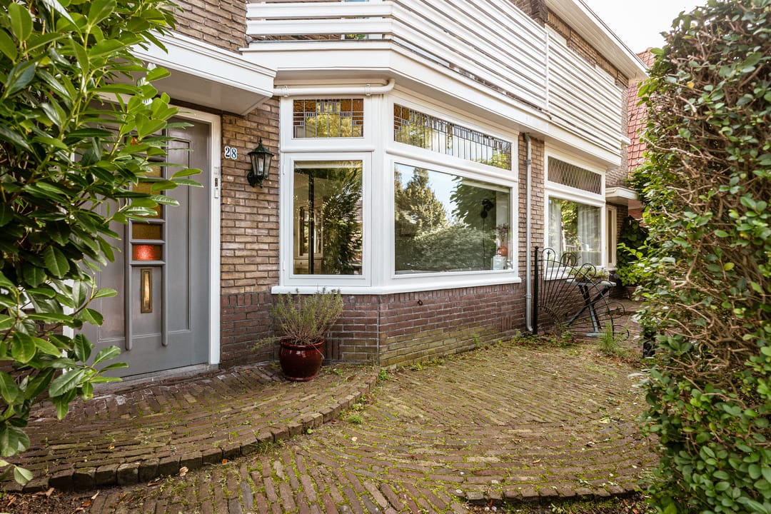 Photo 58 of Engelszstraat 28