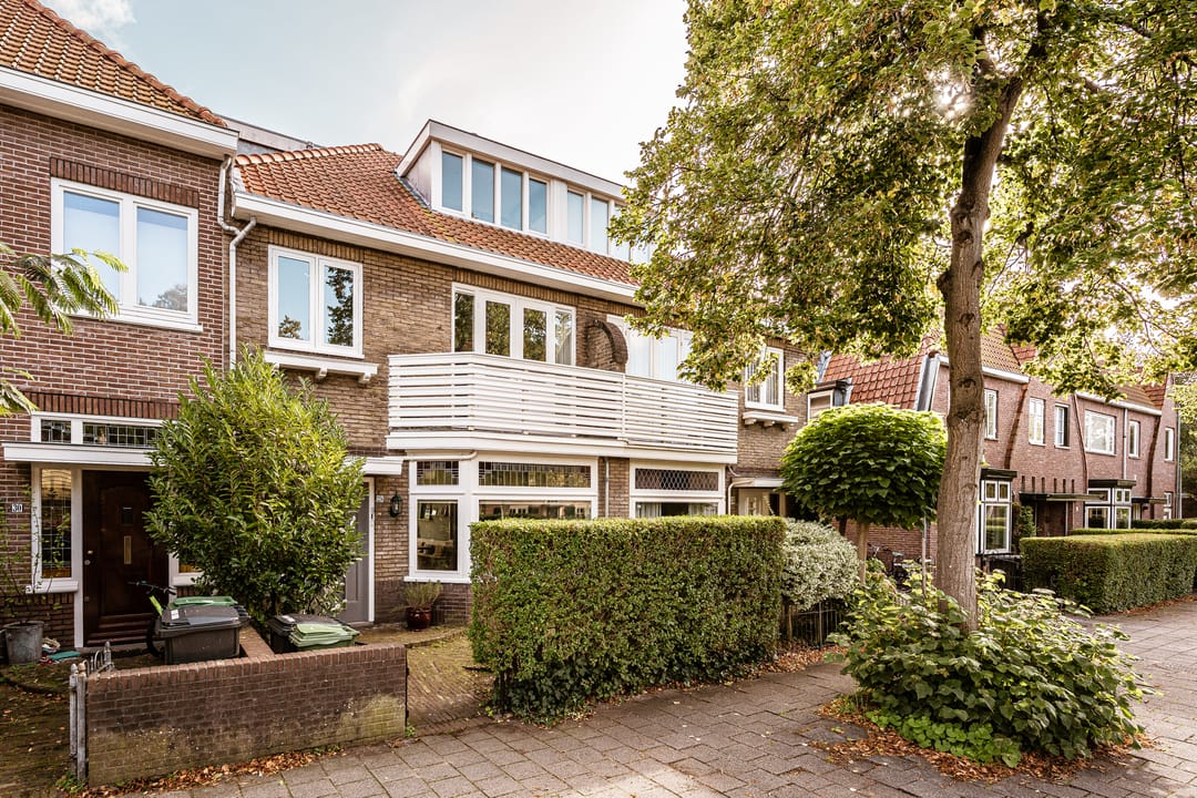 Photo 2 of Engelszstraat 28