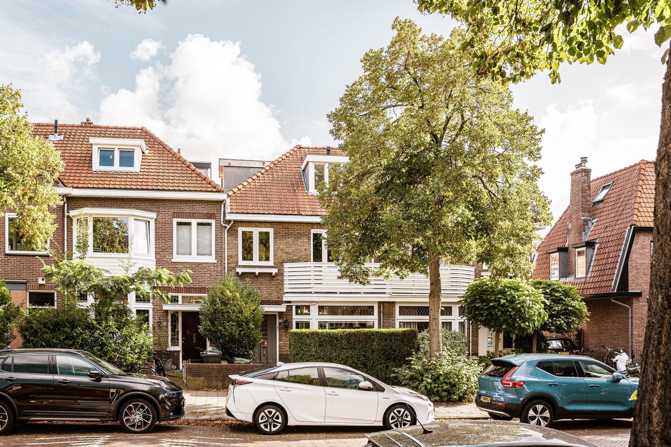 Photo 3 of Engelszstraat 28