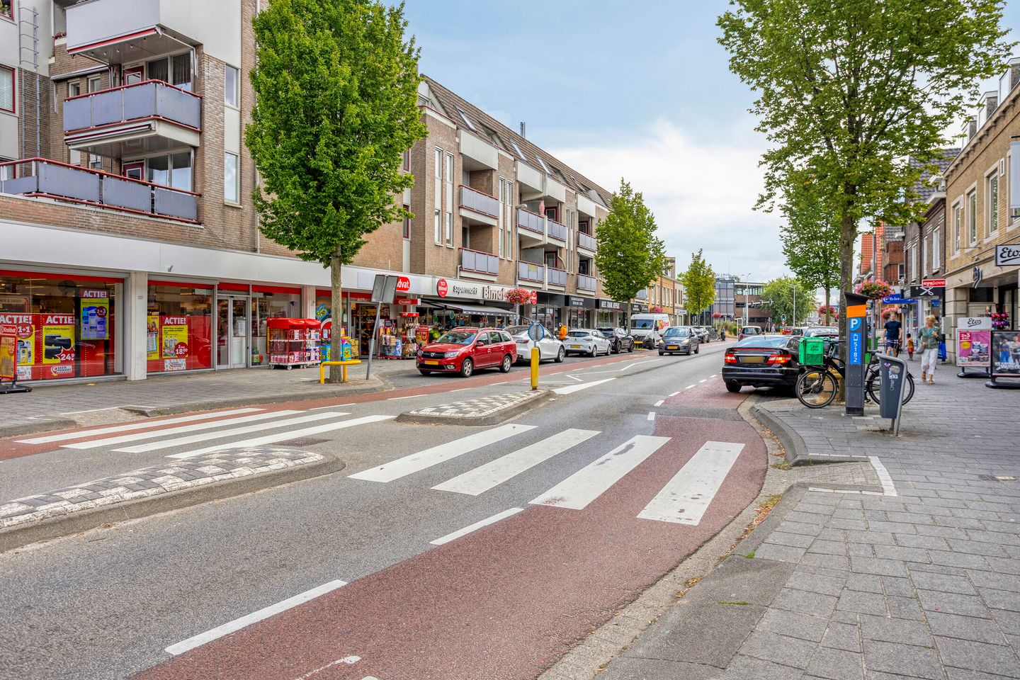 Foto 44 van Kalverstraat 1