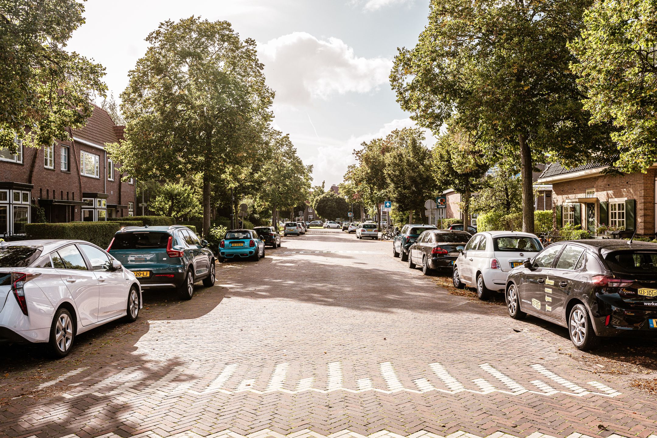Photo 60 of Engelszstraat 28