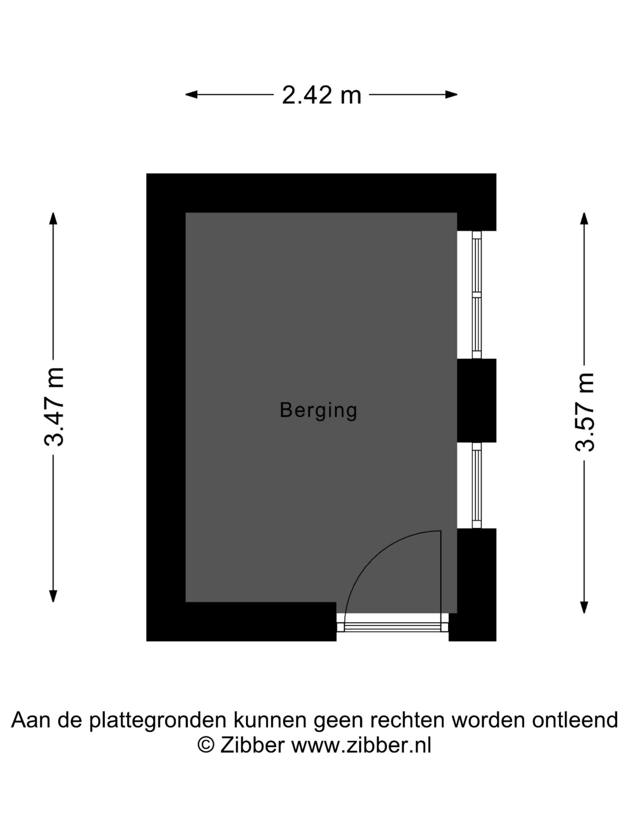 Foto 48 van Kalverstraat 1