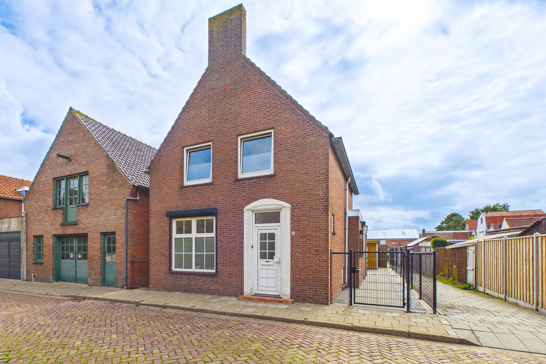 Foto 1 van Ravelijnstraat 21