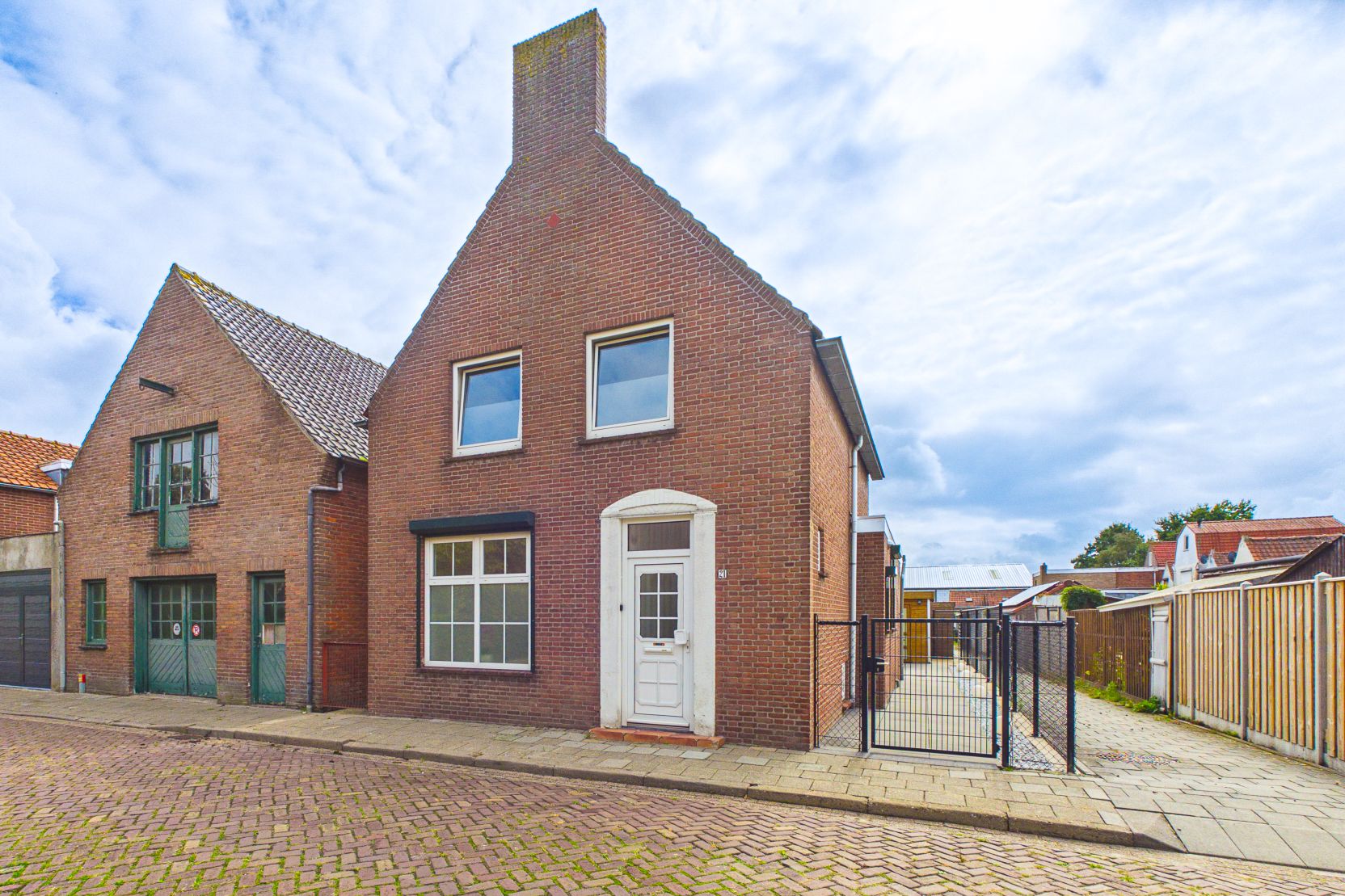 Ravelijnstraat 21 