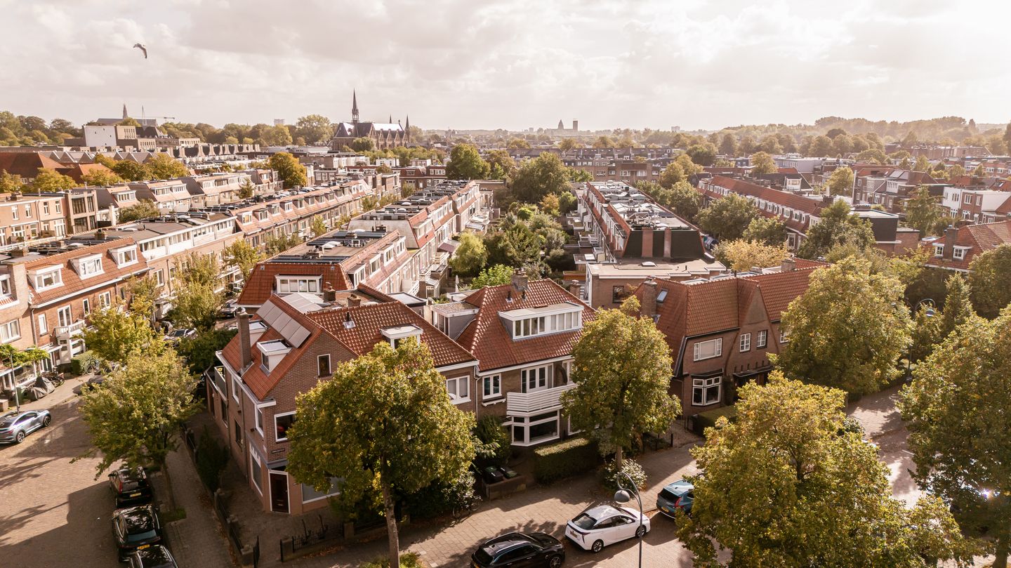 Photo 4 of Engelszstraat 28