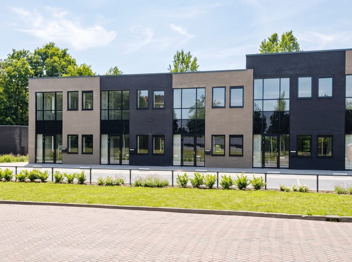 Elbe 10, Hoogeveen
