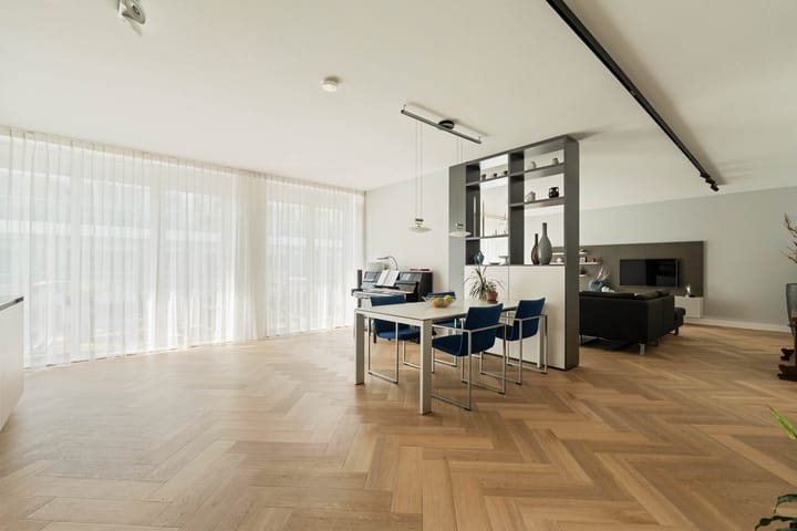 Appartement te koop: Bottelarijstraat 27, Amsterdam