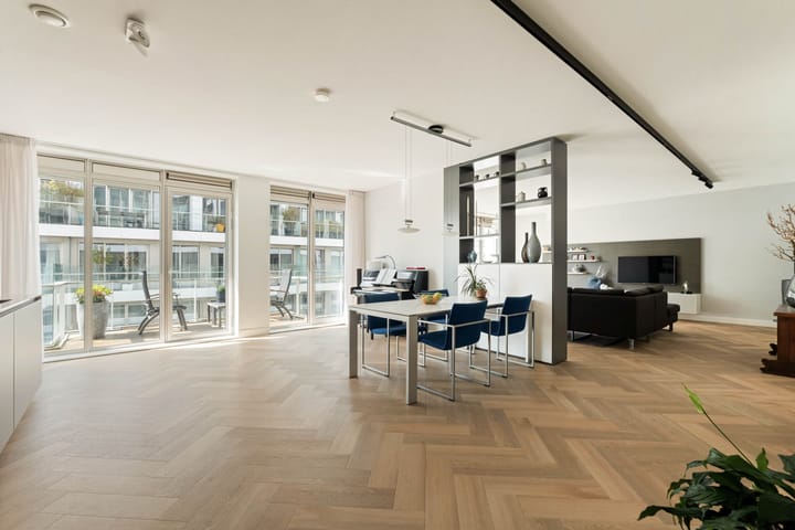 Appartement te koop: Bottelarijstraat 27, Amsterdam