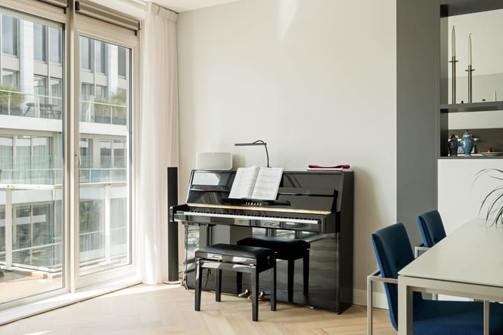 Appartement te koop: Bottelarijstraat 27, Amsterdam