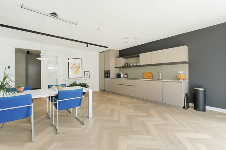 Appartement te koop: Bottelarijstraat 27, Amsterdam
