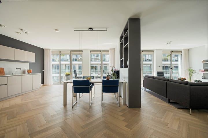 Appartement te koop: Bottelarijstraat 27, Amsterdam