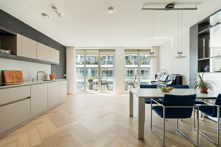 Appartement te koop: Bottelarijstraat 27, Amsterdam