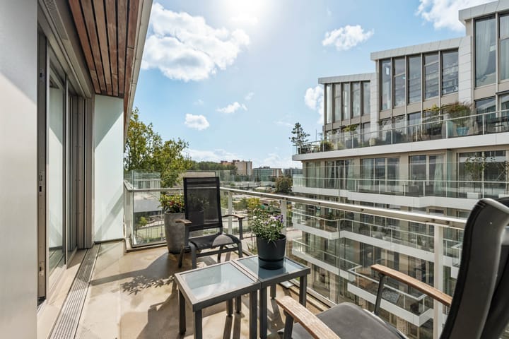 Appartement te koop: Bottelarijstraat 27, Amsterdam