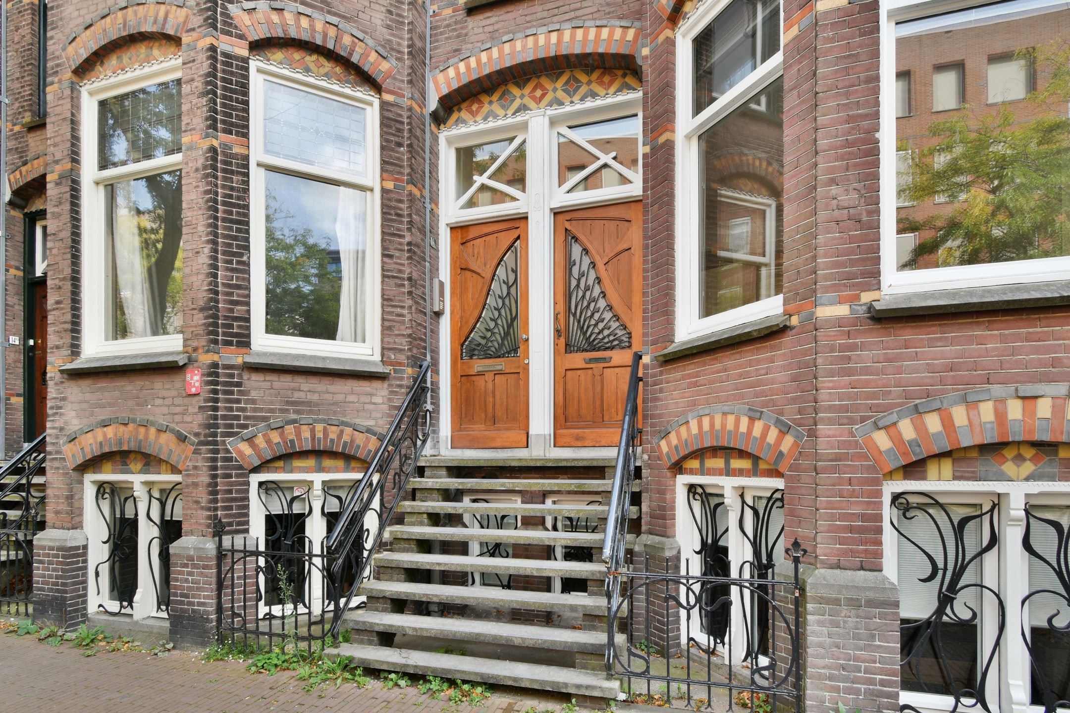 Foto 9 van Nicolaas Beetsstraat 16-E