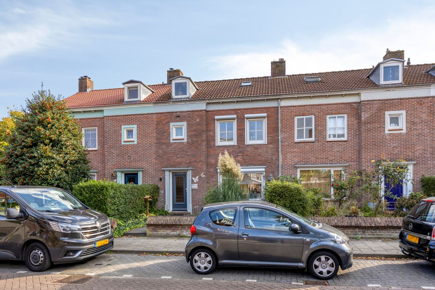 Photo 29 of Zwaluwstraat 4
