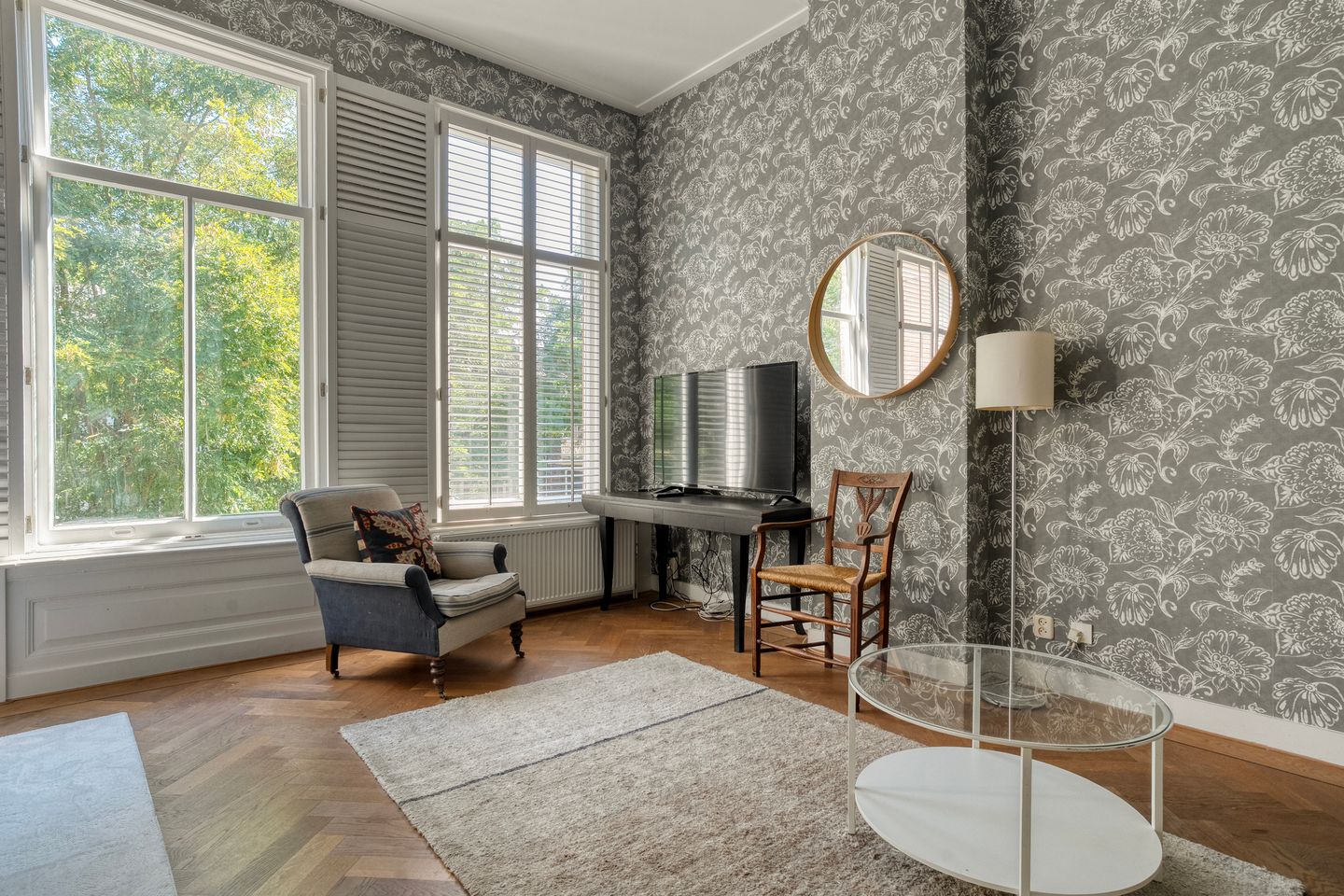 Foto 25 van Terborchstraat 14