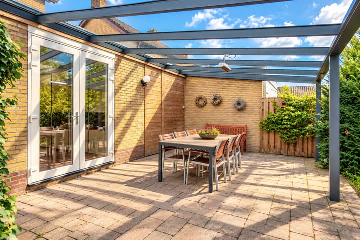 Hoekwoning te koop: Brugweg 97, Echt