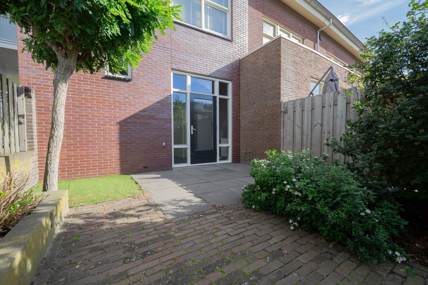 Photo 34 of Laan van Broekpolder 34