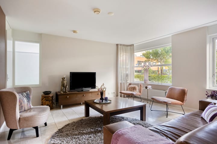Hoekwoning te koop: Otello 39, Kampen