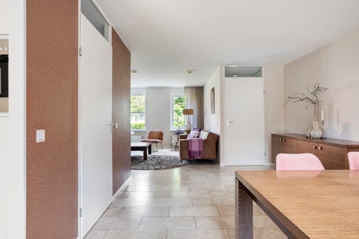 Hoekwoning te koop: Otello 39, Kampen
