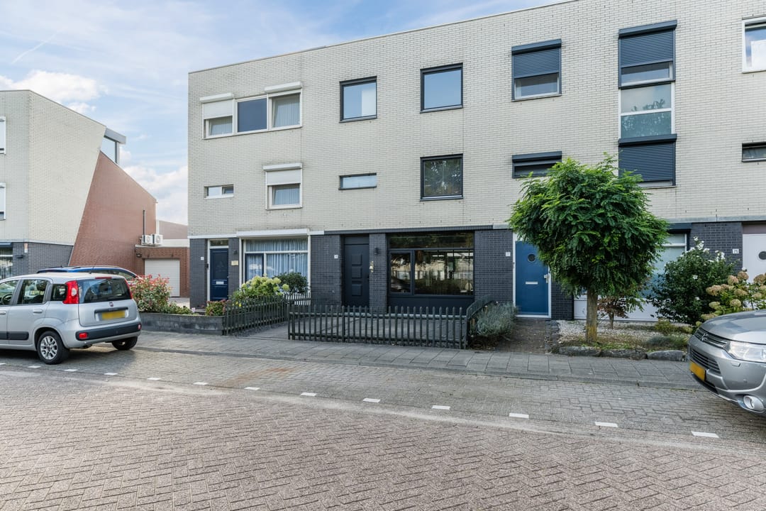 Photo 43 of Ophemertstraat 79