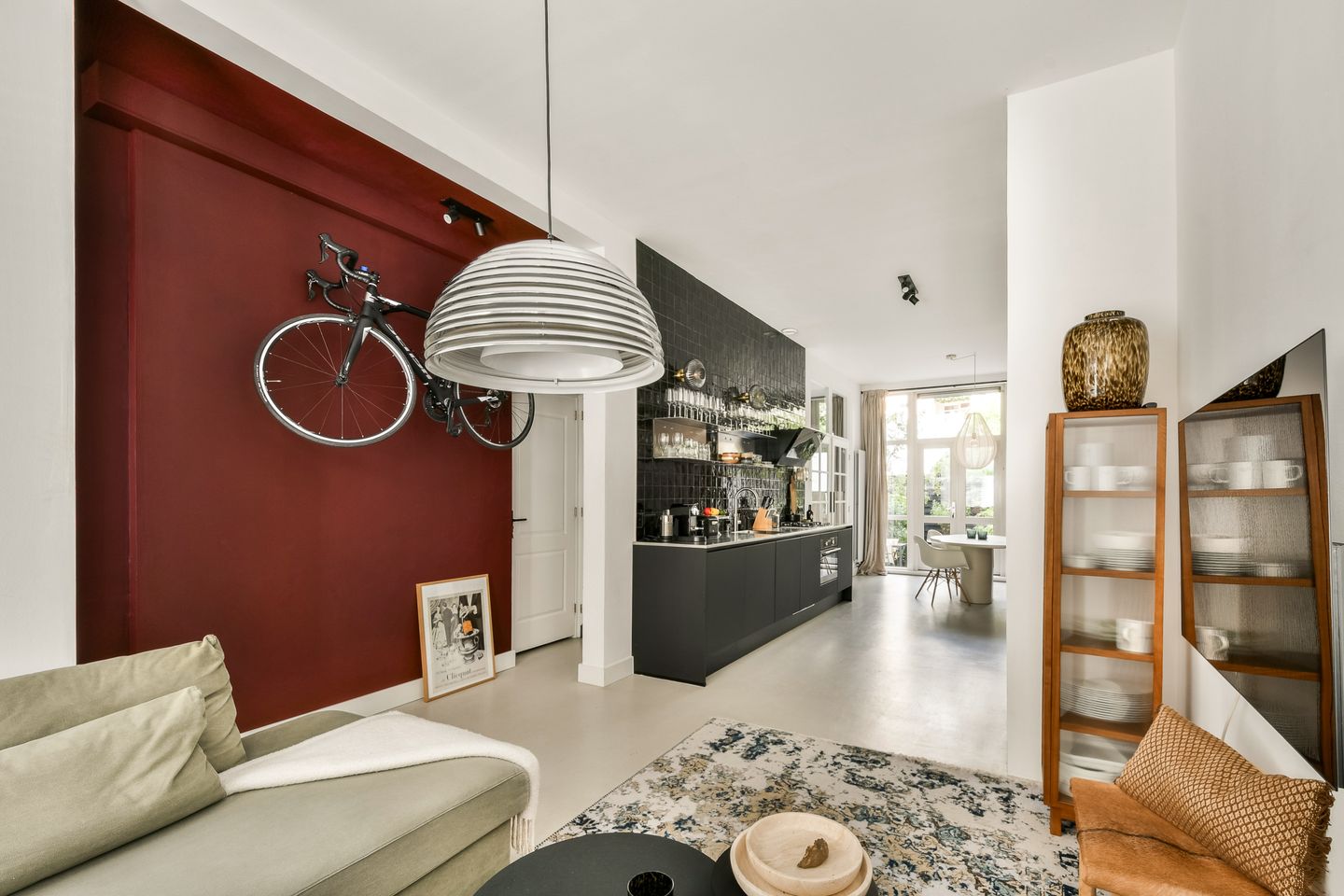 Foto 4 van Joan Melchior Kemperstraat 138-H