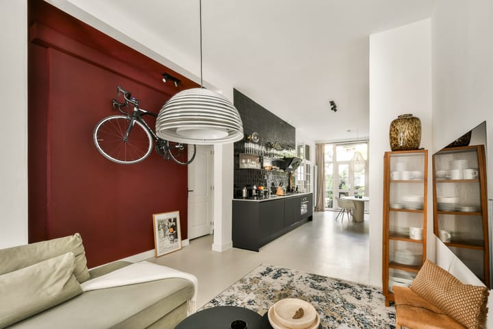 Foto 4 van Joan Melchior Kemperstraat 138-H