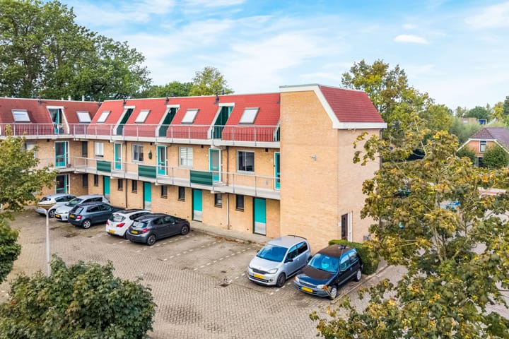 Foto 4 van Zuivelhof 49