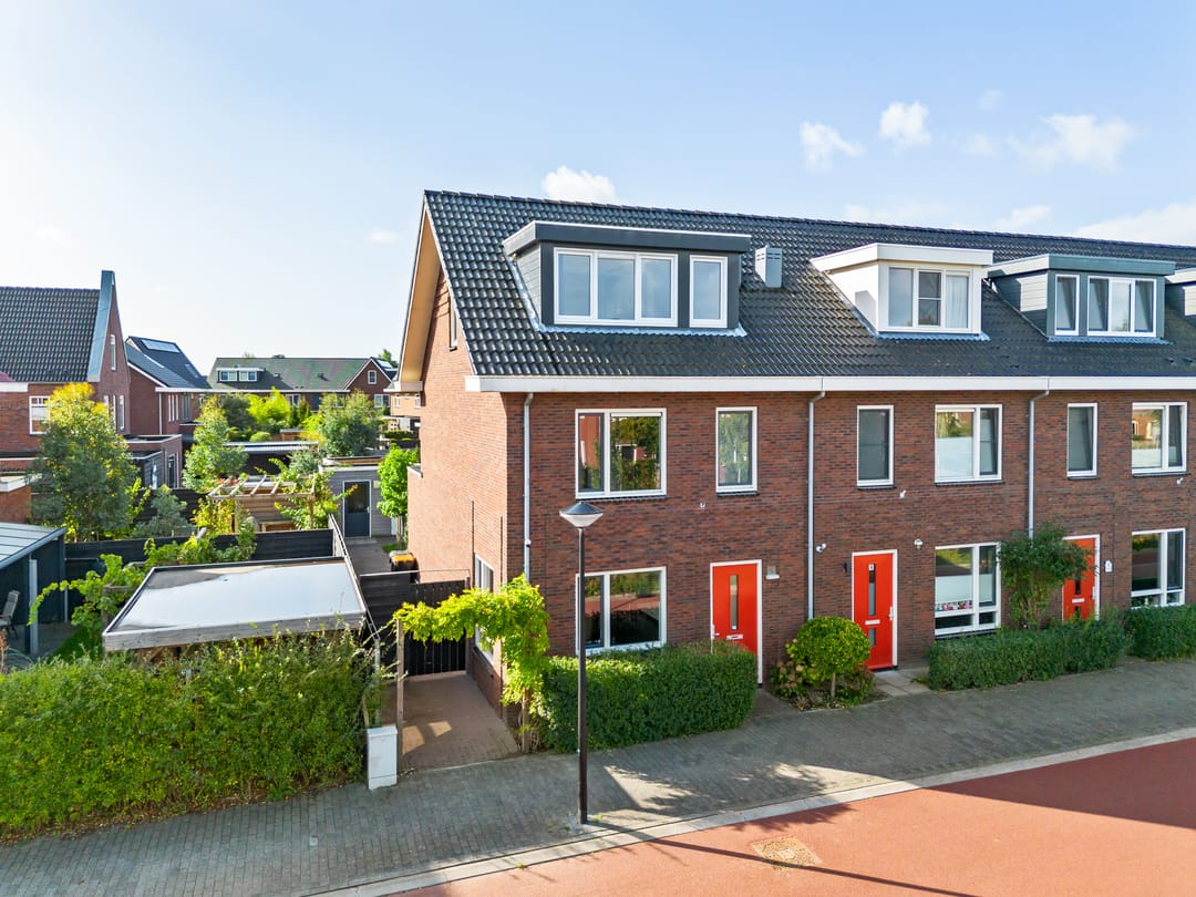 Foto 1 van Akkerwindepad 5
