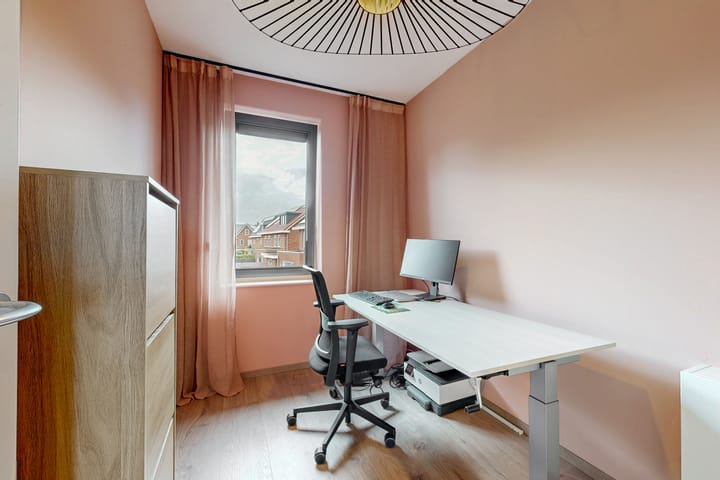 Hoekwoning te koop: Akkerwindepad 5, Heerhugowaard