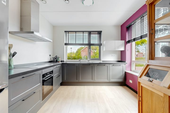 Foto 4 van Akkerwindepad 5