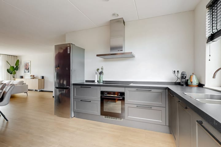 Hoekwoning te koop: Akkerwindepad 5, Heerhugowaard