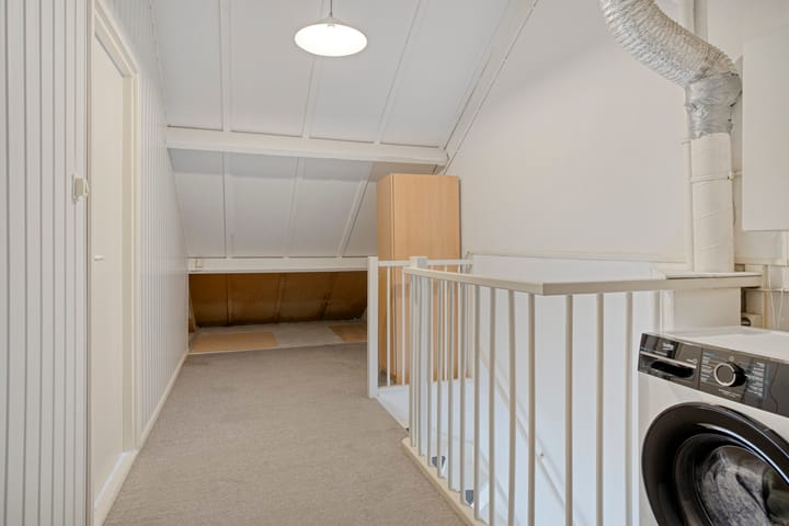 Tussenwoning te koop: Deldenstraat 8, Tilburg