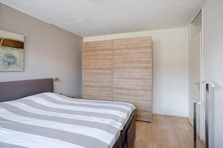 Tussenwoning te koop: Deldenstraat 8, Tilburg