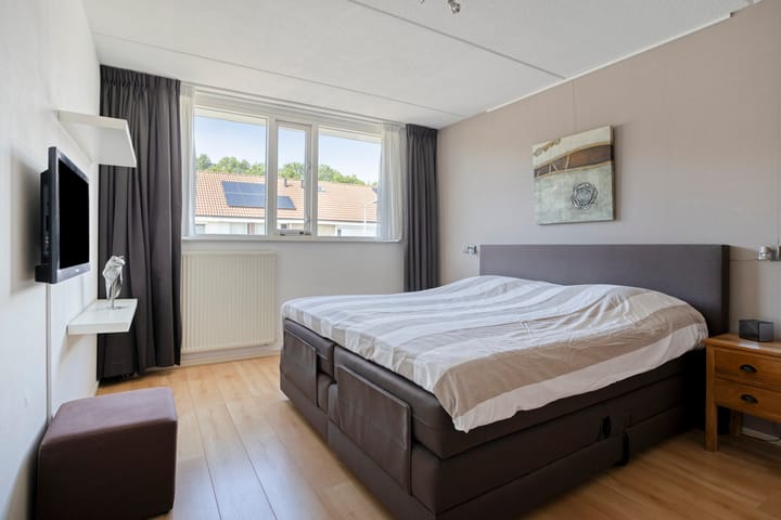 Tussenwoning te koop: Deldenstraat 8, Tilburg