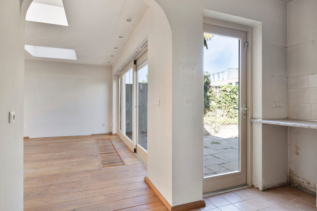 Foto 11 van Bijsterveldenlaan 354