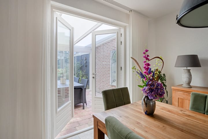 Tussenwoning te koop: Deldenstraat 8, Tilburg