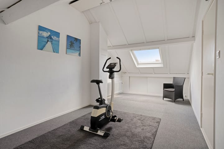 Tussenwoning te koop: Deldenstraat 8, Tilburg