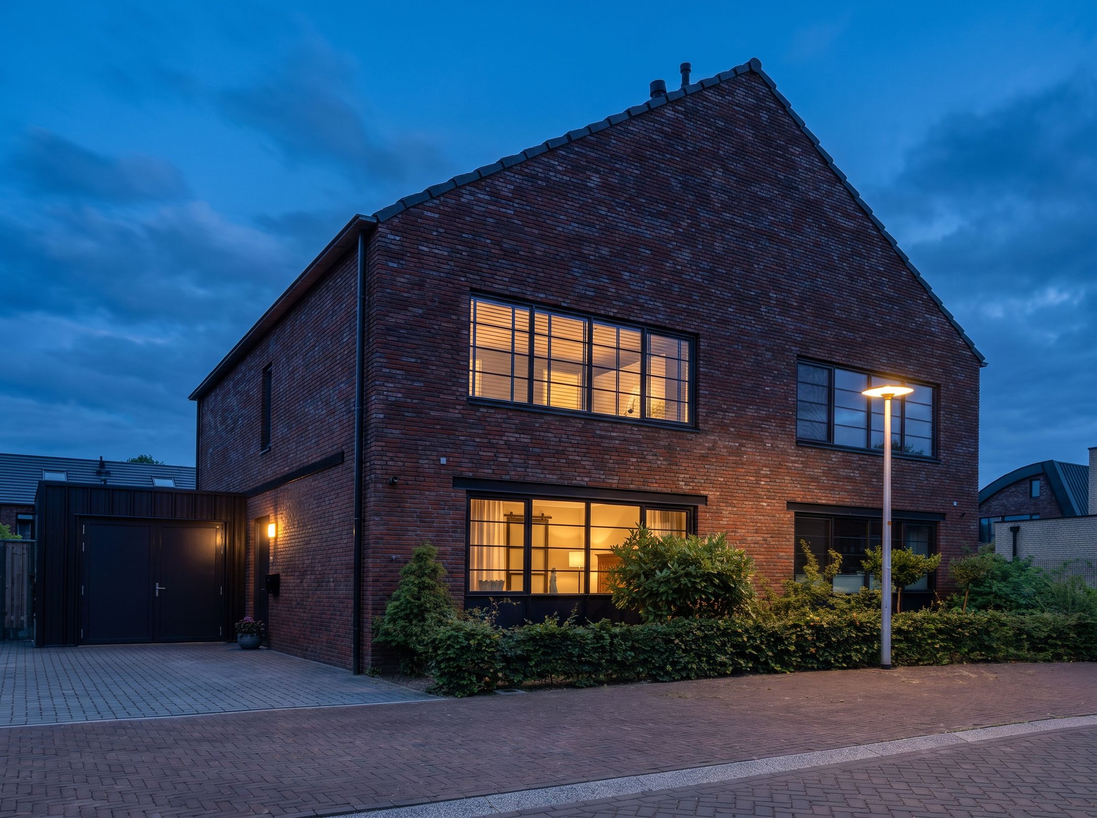 M. de Witstraat 23 
