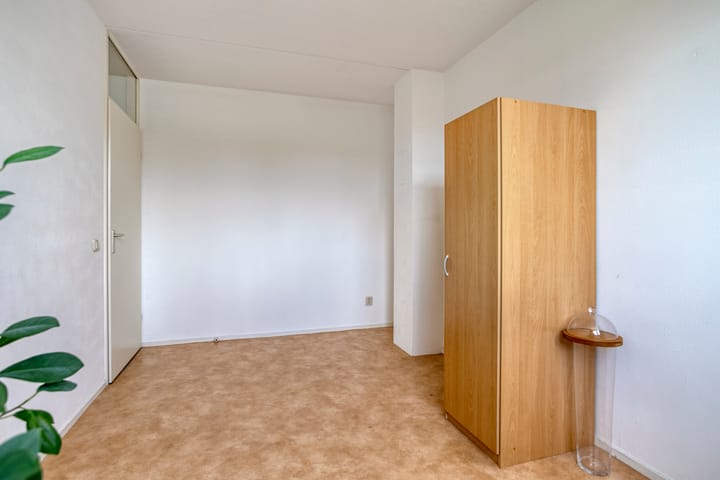 Tussenwoning te koop: Deldenstraat 8, Tilburg