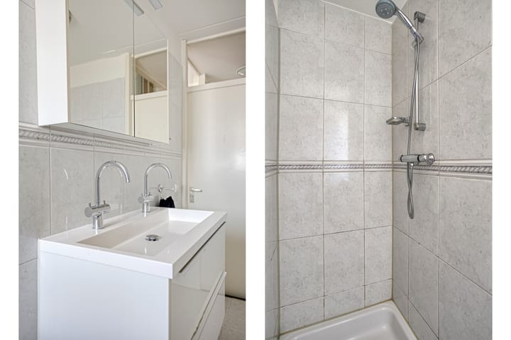 Tussenwoning te koop: Deldenstraat 8, Tilburg