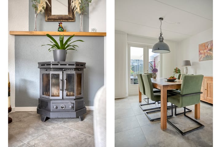 Tussenwoning te koop: Deldenstraat 8, Tilburg