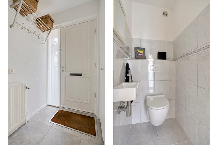 Tussenwoning te koop: Deldenstraat 8, Tilburg