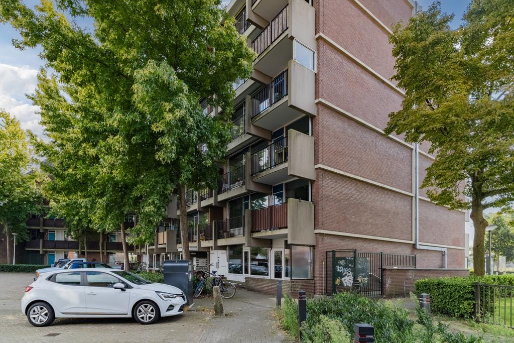 Photo 26 of Korte Nieuwstraat 44