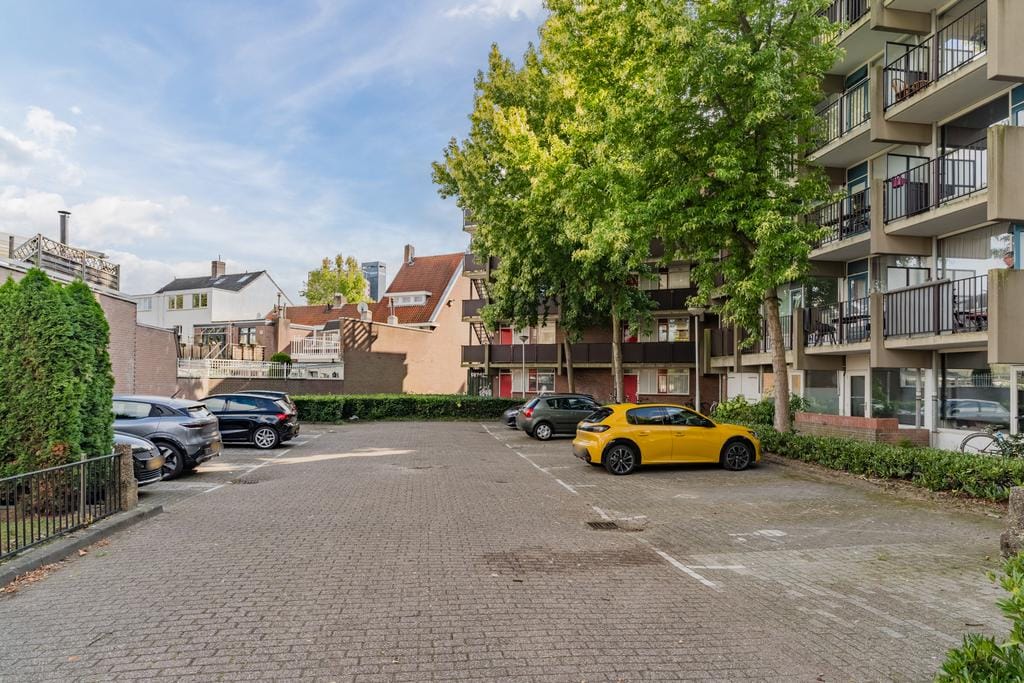 Photo 27 of Korte Nieuwstraat 44