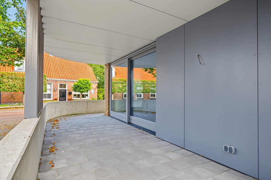 Photo 2 of Dorpsstraat 19-02