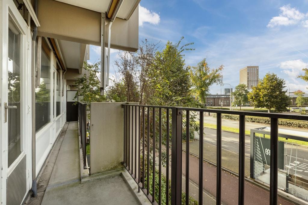 Photo 11 of Korte Nieuwstraat 44